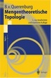 Cover of Mengentheoretische Topologie
