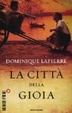 Cover of La città della gioia