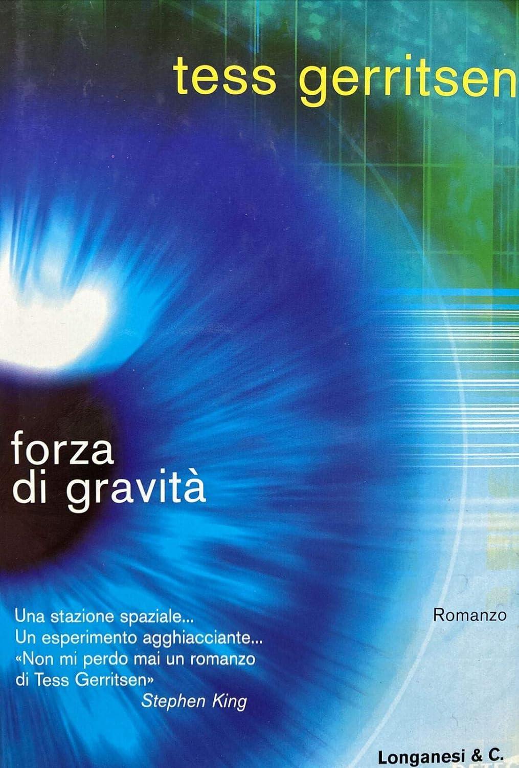 Più riguardo a Forza di gravità