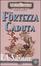 Cover of La fortezza caduta