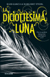 Cover of La diciottesima luna