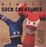 Cover of Stupid Sock Creatures