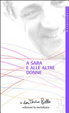 Cover of A Sara e alle altre donne