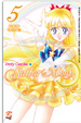 Cover of Pretty Guardian Sailor Moon vol. 5
