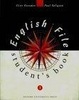 Cover of English File