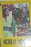 Cover of Nicholas Nickleby