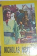 Cover of Nicholas Nickleby
