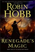Renegade's Magic : Book Three of The Soldier Son Trilogy