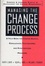 Cover of "Managing the Change Process"