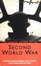 Cover of "The Penguin History of the Second World War"