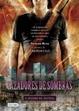 Cover of Cazadores de sombras 3, Ciudad de Cristal