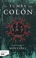 Cover of LA TUMBA DE COLON