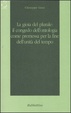 Cover of La gioia del plurale: il congedo dall'ontologia come premessa per la fine dell'unità di tempo