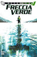 Cover of Freccia Verde: Anno Uno