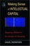 Cover of "Making Sense of Intellectual Capital"