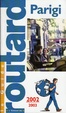Cover of Parigi