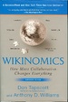 Cover of Wikinomics