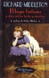 Cover of El buque fantasma y otros relatos tristes y siniestros