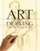 Cover of 'Art of Drawing the Human Body'