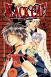 Cover of Black cat vol. 1