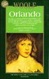 Cover of Orlando