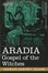 Cover of "ARADIA"