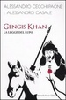 Cover of Gengis Khan. La legge del lupo