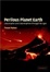 Cover of Perilous planet earth
