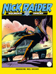 Cover of Nick Raider n. 29