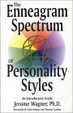 Cover of The Enneagram Spectrum of Personality Styles