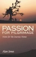 Cover of Passion for Pilgrimage