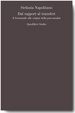 Cover of Dal rapport al transfert