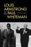 Cover of Louis Armstrong and Paul Whiteman