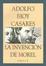 Cover of La Invencion de Morel