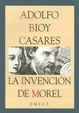 Cover of La Invencion de Morel