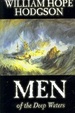 Cover of Men of the Deep Waters