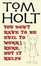Cover of "You Don't Have to Be Evil to Work Here but It Helps"