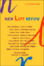 Cover of New Left Review 4