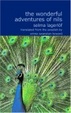 Cover of The Wonderful Adventures of Nils