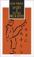 Cover of Lo Zen e la Via del Karate
