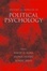 Cover of "Oxford Handbook of Political Psychology"