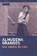 Cover of Las edades de Lulú