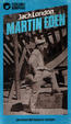 Cover of Martin Eden