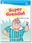 Cover of Super Grandad