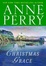 Cover of A Christmas Grace