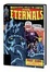 Cover of "The Eternals Omnibus"