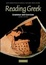 Cover of Reading Greek