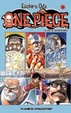 Cover of One Piece #58