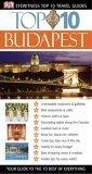 Image of Top 10 Budapest