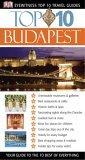 Image of Top 10 Budapest
